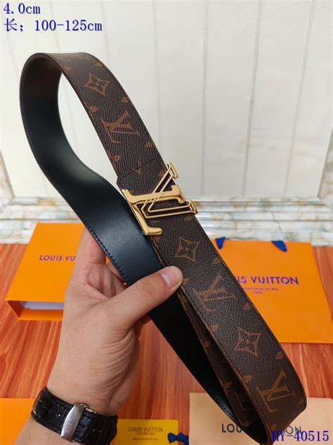 lv belt cheap authentic.